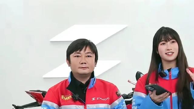 悠悠我心：张雪机车拍卖这事太有意思，正应