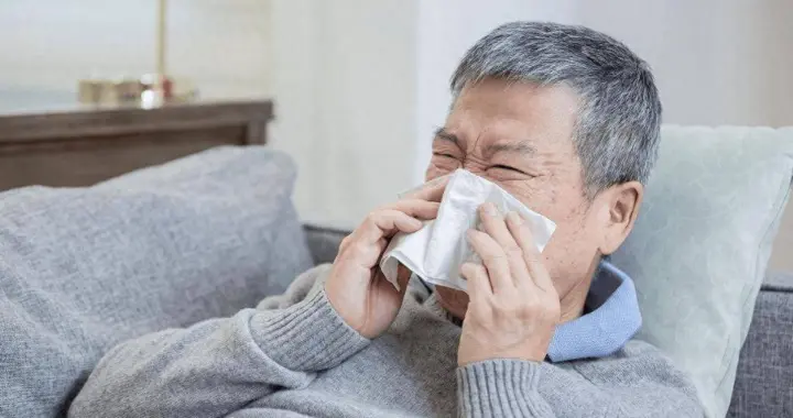 甲流退烧才是索命的开始！最要命的4个坎，熬不过去就是惨痛教训