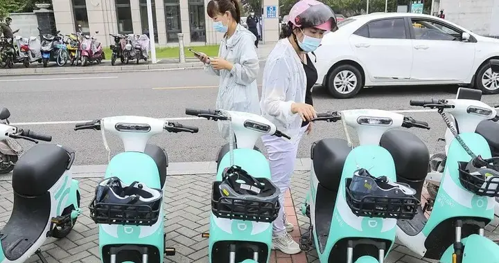 别吵了！新国标允许带娃！雅迪亲子车实锤，能装能坐