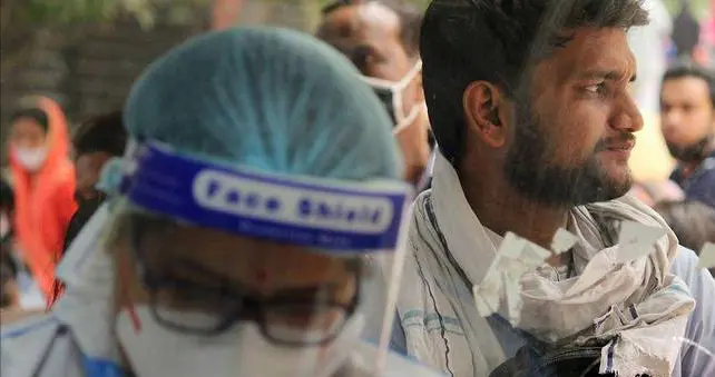 致死率高达75%！印度尼帕病毒人传人，医药股能躺赢吗？