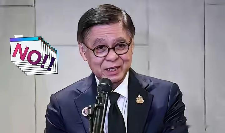 欺人太甚！ 8月5日，泰国副总理兼外交部长西哈萨罕见地批评了中国驻泰国...