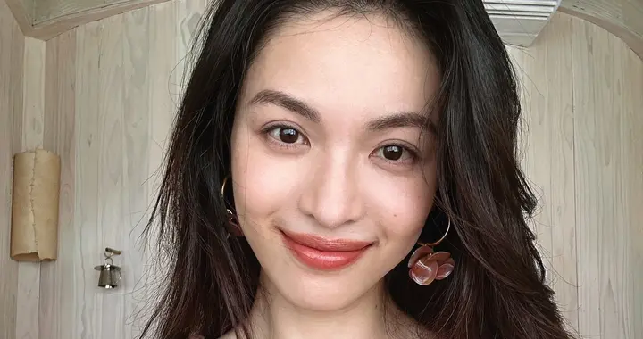 钟楚曦分享图片