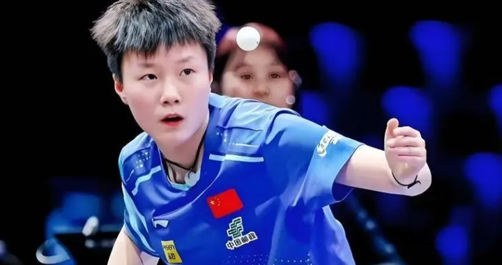 中国大满贯:10月7日赛程公布! 国乒17场对决，阻击松岛/张本美和