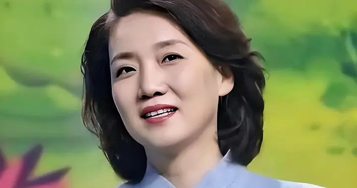 李修平｜央视最美国脸，26年零失误，真正的岁月不败美人