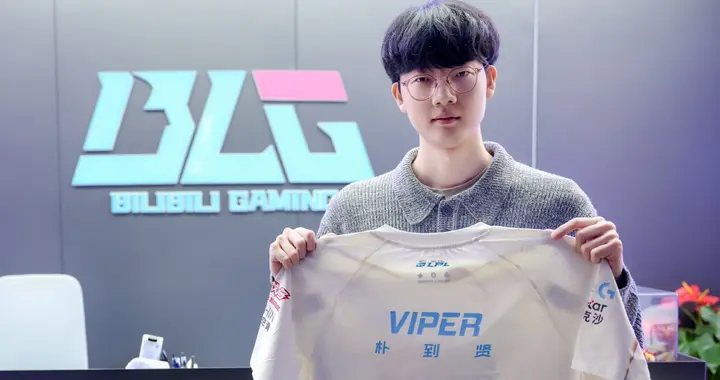 Viper粉丝吐槽BLG火了！Bin自夸行为引热议，LCK接触Bin真相曝光