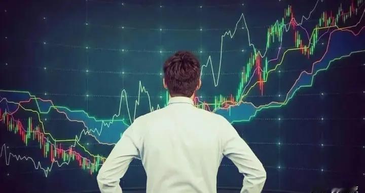 心术同修，破局K线——顶级交易者的进阶路径