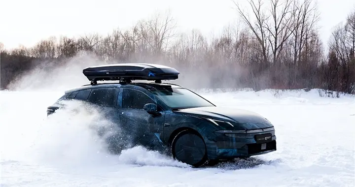 2026旅行车大年，20万级领克07GT提前锁定爆款