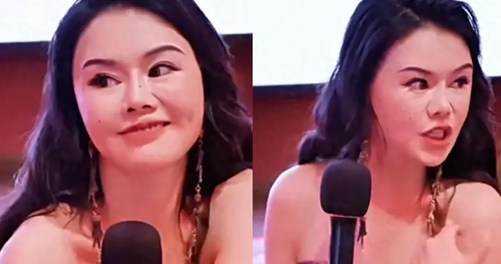 “擦边女王”靠撩汉敛财2400万？周媛账号被封，“性商”神话陨落