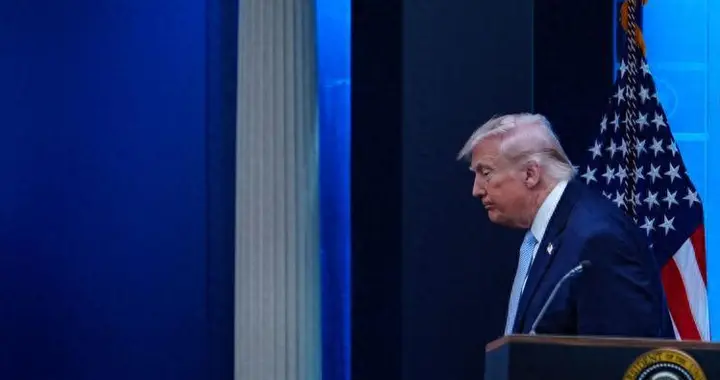 几分钟之内，局势瞬间反转，特朗普刚说停火，中东五国警报齐响