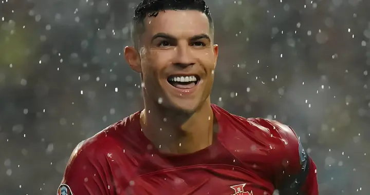 5-0狂胜！41岁C罗世界杯一战连破4大纪录，国际足联官方发文祝贺