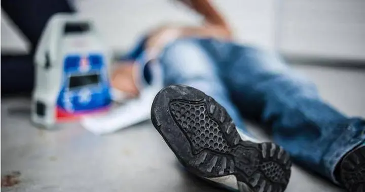 一周竟然7次？39岁男子心源性猝死，妻子：劝了多次，就是不听？