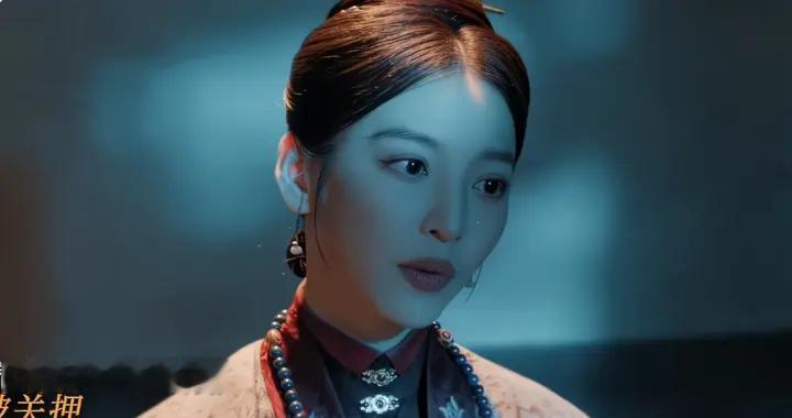 《花开锦绣》左氏输了！原来，她折磨傅庭筠，藏着说不出口的念头