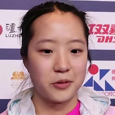 用中华利剑：申裕斌这个韩国妹既讨人喜欢