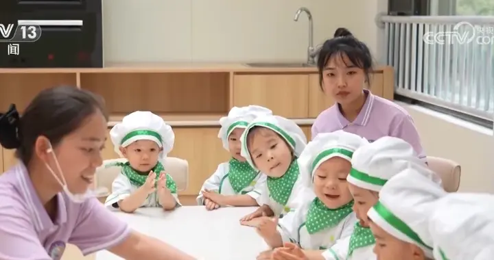 央视专题报道：“医育结合” 个性化照护伴幼儿健康成长