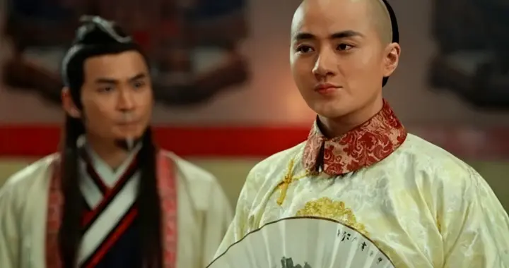 童林传：为何吕留良要阻止童林杀十四皇子胤禵？说说吕晚村之背景