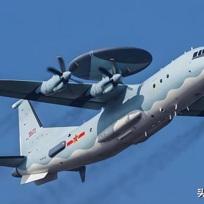 杨红充电站：史诗级军售！巴铁打包歼-35