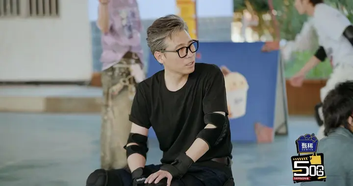 感谢李乃文和马頔，《五哈6》第一期，被这两位飞行嘉宾引爆了