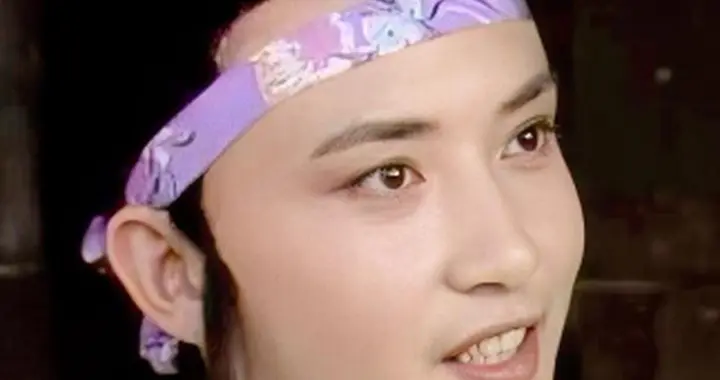 当年王扶林看了侯长荣的试镜录像，直言“这就是我要找的宝玉”