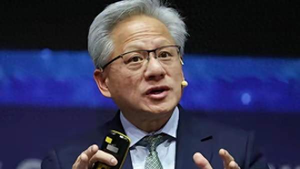 英伟达机器人团队在北京上海深圳招人 黄仁勋没好心 挖中国科技根基