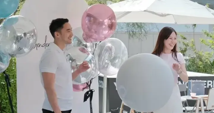 阿娇前夫赖弘国三婚三离，去年十月宣布第二次当爸，离婚原因曝光