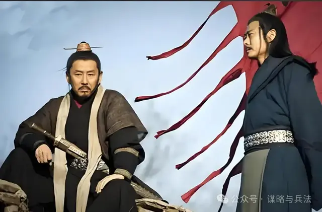 谋略高手必须精通的四项能力，普通人掌握两项，都可能咸鱼翻身