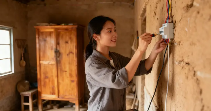 在农村有必要安装漏电保护器吗？