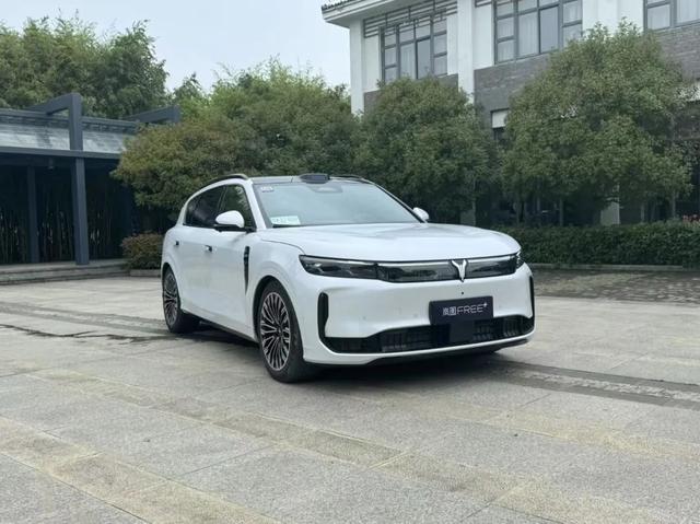 空悬+ADS4，豪华车的体验，买菜车的价格？