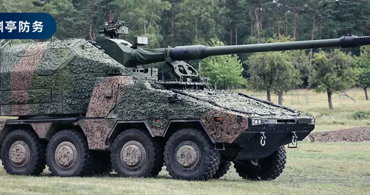 解析美国陆军SPH-M新一代自行榴弹炮项目