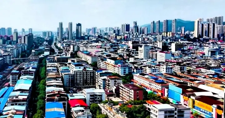 祁东的未来出路