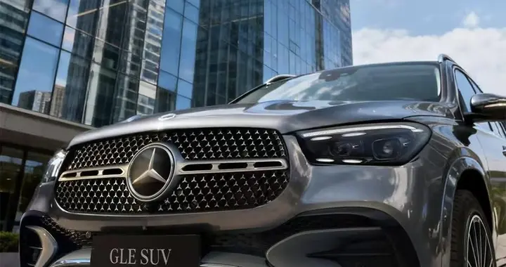 大降价效果立竿见影！26年第一季度奔驰GLE交付7707台！表现优秀