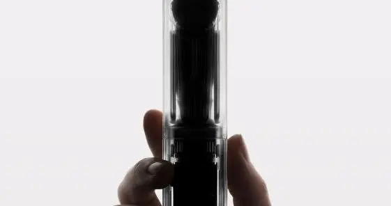 徕芬五月将发布七款新品 首张预热海报为折叠风扇