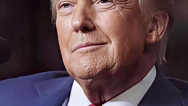 悠然：特朗普把面子丢得“干干净净”  2