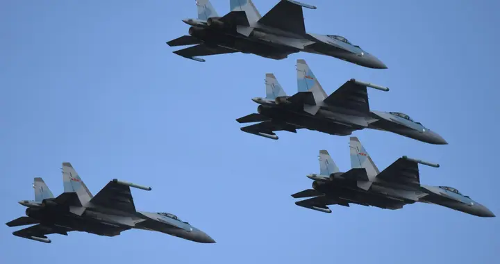 中美黄海对峙事件3天后，李在明政府突然对美国发出抗议