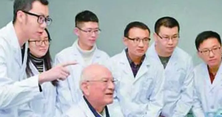 中国老人逆袭世界难题，超视距雷达为何让美俄都束手无策？