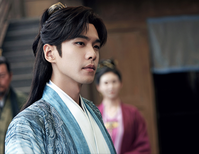 《庆余年3》男主仍是张若昀，制作周期太长，观众担心演员变老