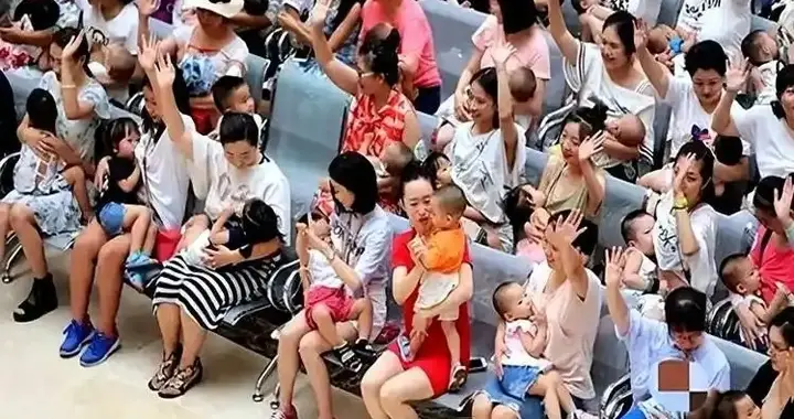 生育大局已定，不出意外的话，2026年起中国人口将迎来3大变化