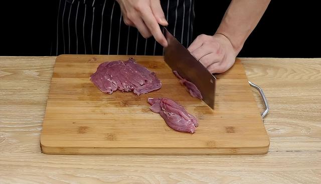 清炖牛肉汤的家常做法