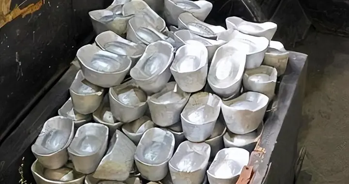 墨西哥的白银产量全球第一，为何没有什么知名度