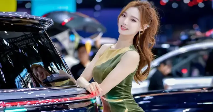 燃爆收官！2025广州车展新车扎堆开挂，新能源智能配置直接拉满