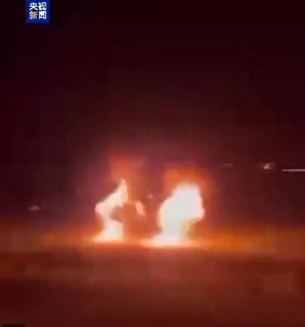 印巴边境无人机激战，77架被击落，冲突会停吗？