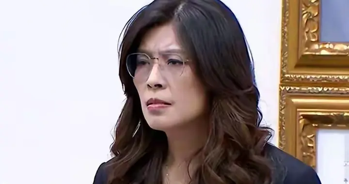 郑丽文麻烦了，不信任度暴增超20%，赖清德支持率已飙升至46.9%！