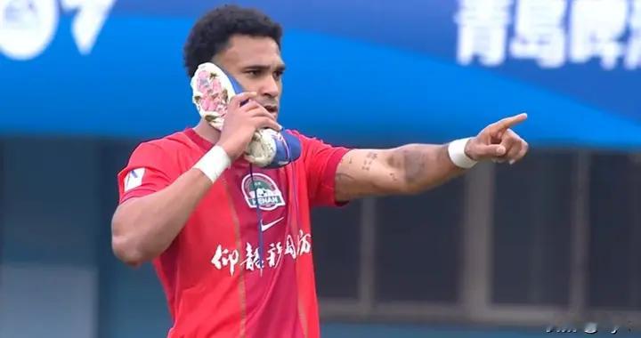 张宸梁失误，克莱伯乌龙，乔迪传控受阻， 云南玉昆1-2不敌河南