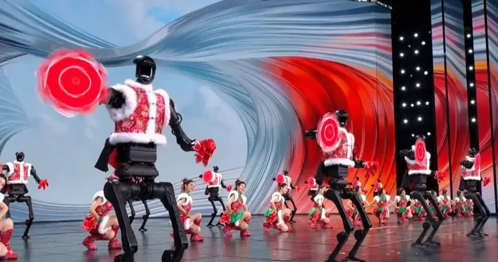 春晚科技天团合体 奥迪 E5 Sportback限时20.59万起