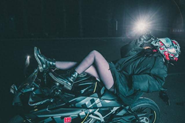 张雪机车夺冠只是开始！十年后回看：中国制造将改写全球制造规则