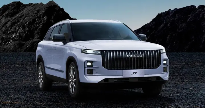 以色列3月，中国汽车品牌表现突出，市场份额高达38.3%