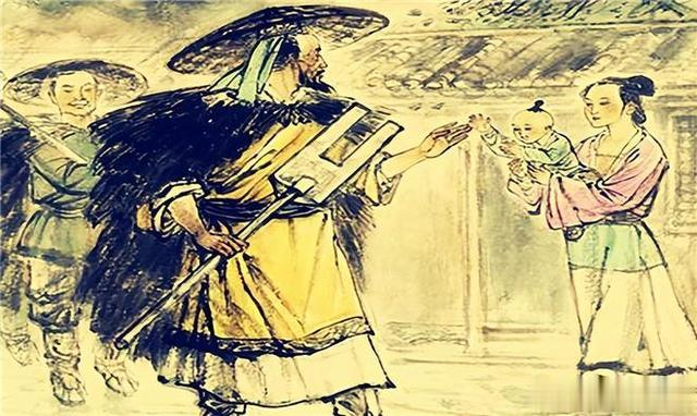 从夏到清，历朝历代的兴与亡，皆可用一句话来诠释