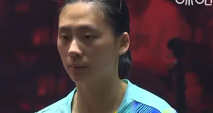 新加坡大满贯！陈熠3：1波尔卡诺娃，中国女单今日战绩三胜一负！