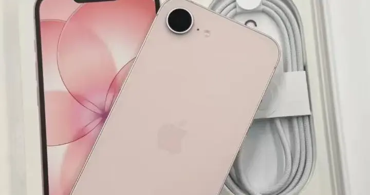 看了iPhone 17e的销量，直接颠覆了我的认知……