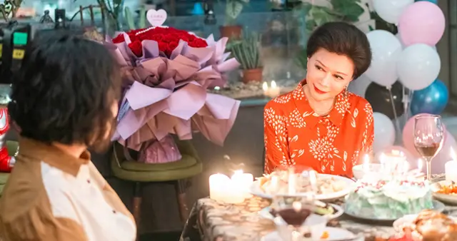 千万身家，也难买亲子时光