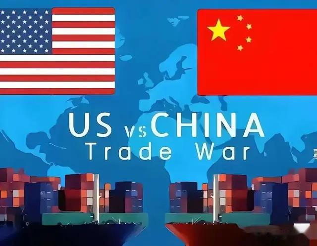 全世界都输了，输得得很彻底！只有特朗普家族躺赢，简直赢麻了！